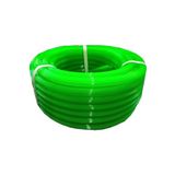 YENİ İŞ PLASTİK 1/2 Silikonlu Bahçe Hortumu 5MT Çeşme-bahçe Su Hortumu Bahçe Sulama Hortumu