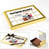 Yeni İşinde Başarılar 24lü Puzzle Madlen Çikolata (Model-1)