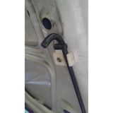 Yeni Kaput / Kaput Rota Tutucu Renault Clio 2 Ii Fase 2 Ii (Plastik Aparattır!!!)