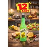 Yeni Kavaklıdere %100 Limon Suyu 750 ml x 12 Adet