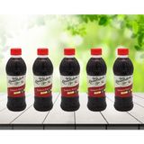 Yeni Kavaklıdere Acılı Şalgam Suyu 300 Ml 5 Adet