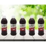 Yeni Kavaklıdere Acısız Şalgam Suyu 300 Ml 5 Adet