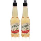 Yeni Kavaklıdere Elma Sirkesi 500 ml 2li paket
