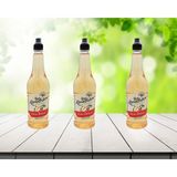 Yeni Kavaklıdere Elma Sirkesi 750 Ml 3 Adet