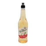 Yeni Kavaklıdere Elma Sirkesi 750 ml
