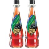 Yeni Kavaklıdere Üzüm Sirkesi 500 ml 2li paket