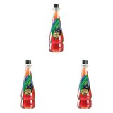 Yeni Kavaklıdere Üzüm Sirkesi 500 ml 3lü paket