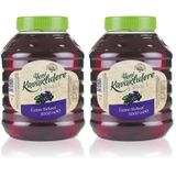 Yeni Kavaklıdere Üzüm Sirkesi 5000 ml (2 paketi)