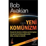 Yeni Komünizm - Bob Avakian