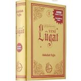 YENI LÜGAT - ABDULLAH YEĞİN