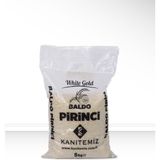 YENİ MAHSÜL BALDO PİRİNÇ PİLAVLIK 5 KG
