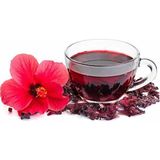 Yeni Mahsul Hibiskus Çayı 1 kg ( Doğal Kurutulmuş, Katkısız )