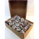 Yeni Mahsül Katkısız Cennet Hurması 3KG