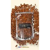 Yeni Mahsül Organik Doğal Badem Içi Çiğ (Yerli) 250Gr