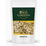 Yeni Mahsül Premium Papatya Çayı (Chamomile Flowers) – Elenmiş, Doğal Kurutulmuş 150GR - 150 gr