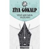 Yeni Mecmua Yazıları - Ziya Gökalp
