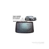 Yeni Mercedes A Serisi Bagaj Havuzu 2012 Sonrası
