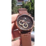 YENİ MODEL AKTİF GÖSTERGELİ NAVİFORCE ROSEGOLD KASA SPOR ŞIK KULLANIMA UYGUN ERKEK KOL SAATİ
