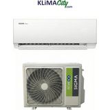 Yeni Model Sigma Plus 24000 Btu Klima - Wifi / R32 / A++ / Inverter - SGM00024 - Var