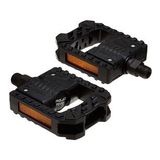 YENİ MODEL XLC PEDAL KATLANIR BİYALI KUTULU REFLEKTÖRLÜ PD-F01