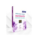 Yeni Müf. Karekök Yayınları 5.Sınıf Matematik Konu Anlatımlı Çözümlü Soru MPS (MODÜLER PİR