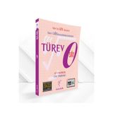 Yeni Müf. Karekök Yayınları AYT Türev-0 Konu Anlatımlı Çözümlü Soru (Türev'im Sıfır Diyenle