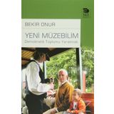 Yeni Müzebilim - Bekir Onur