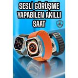Yeni Nesil Akıllı Saat Nabız Ölçer Sağlık Ölçer ve Kalori Ölçer Uyku Takibi NFC Özelliğ