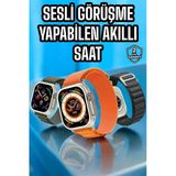 Yeni Nesil Akıllı Saat Nabız Ölçer Sağlık Ölçer Ve Kalori Ölçer Uyku Takibi Nfc Özelliği Mir09236695