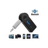 Yeni Nesil Bluetooth Aux Araç Kiti Siyah Tv Tablet Telefon Araç Araba P96286s1282