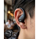 Yeni Nesil Bluetooth Kulaklık 36 Saat Pil Gürültü Engelleme Hifi Ses Midastech - 1