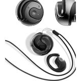 Yeni Nesil Bluetooth Kulaklık 36 Saat Pil Gürültü Engelleme Hifi Ses - Renkli