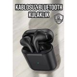 Yeni Nesil Bluetooth Kulaklık Dokunmatik Otomatik Açılma