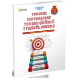 Yeni Nesil DGS Paragraf Tamamı Çözümlü 5 Fasikül Deneme