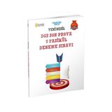 Yeni Nesil DGS Son Prova 5 Fasikül Deneme Sınavı