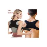 Yeni Nesil Dik Duruş Kamburluk Önleyici Unisex Korse,