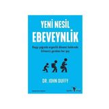 Yeni Nesil Ebeveynlik ve Helikopter Aileler - Serap Duygulu