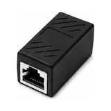 Yeni Nesil Ethernet Kablo Birleştirici RJ45 Coupler - Gigabit Destekli - Yüksek Hızlı Internet Kablo Uzatma Aparatı