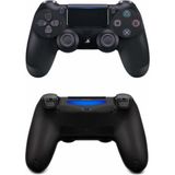 Yeni Nesil Joystick Oyun Kolu Android Uyumlu Kablosuz Titreşimli - 1