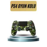 Yeni Nesil Joystick Oyun Kolu Android Uyumlu Kablosuz Titreşimli Mir14585515