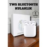 Yeni Nesil Kulaklık Bluetooth 5.2 Teknolojisi Ile Kesintisiz Bağlantı ve Net Ses Deneyimi ( Lisinya )