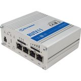 Yeni Nesil LTE Cat6 Endüstriyel Router<br>Next Generation LTE CAT6 Industrial Cellular Router