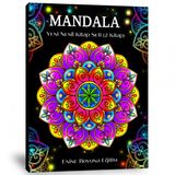 Yeni Nesil Mandala Kitap Seti 2 Kitap Enine Boyuna Eğitim