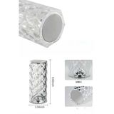 Yeni Nesil Modern Kristal Masa Ve Gece Lambası Dokunmatik Renk Değiştirebilen Mir39283868