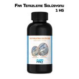 Yeni Nesil Premium Buharlı Far Temizleme Sıvısı Ve Parlatma Solüsyonu Kloroform Uyumlu 1 KG