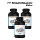 Yeni Nesil Premium Buharlı Far Temizleme Sıvısı Ve Parlatma Solüsyonu Kloroform Uyumlu 750 gr
