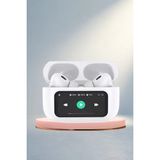 Yeni Nesil Pro Bluetooth Kulaklık Dokunmatik Ekran 1 Adet