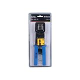 Yeni Nesil Rj45 Rj11 Kablo Sıkma Pensesi