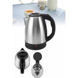 Yeni Nesil Saplı Uzun Ömürlü Paslanmaz Çelik Su Isıtıcı Kettle ( Lisinya )