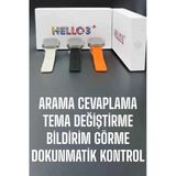 Yeni Nesil Sesli Asistan Uyku Ve Takibi Adımsayar